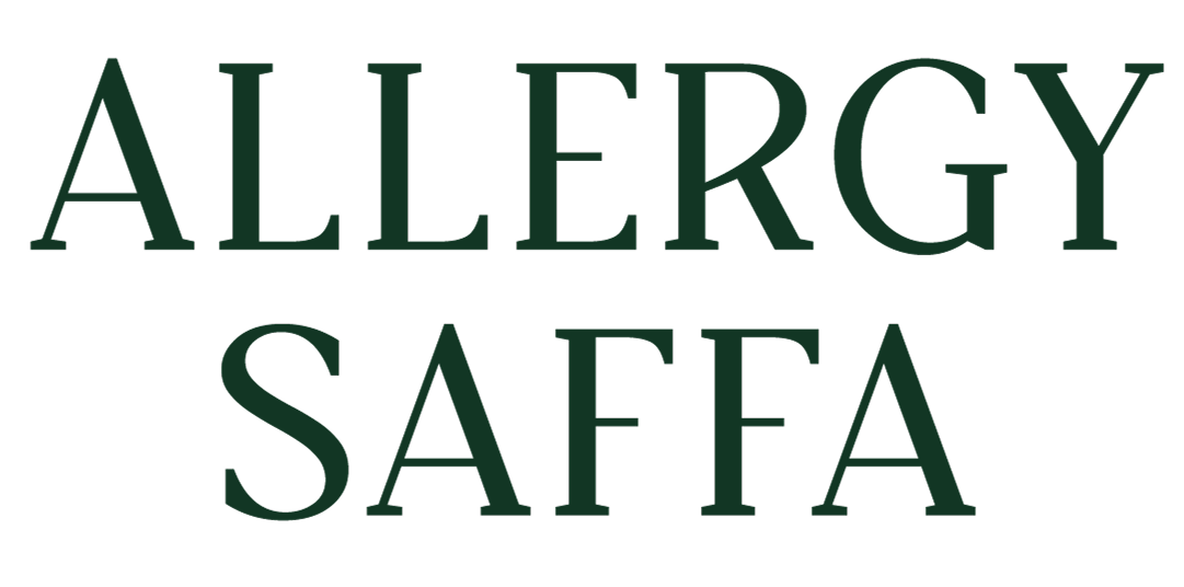 Allergy Saffa